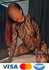 Hola soy Cande una chica apasionada,carism&aacute;tica y con una sonrisa dif&iacute;cil de olvidar. Me encanta conectar con personas aut&eacute;nticas y hacer que cada encuentro sea especial. Si te gustan las mujeres seguras de s&iacute; mismas, femenina y con un toque de picard&iacute;a, seguramente nos vamos a llevar muy bien. Te espero para compartir momentos &uacute;nicos&nbsp;