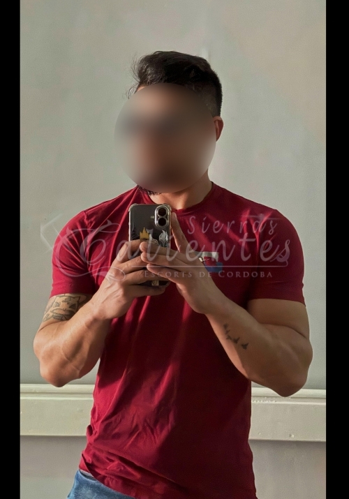 Escort Master Draco en Centro Cordoba Sierrascalientes 02 Escort Master Draco en Centro Cordoba Sierrascalientes 02