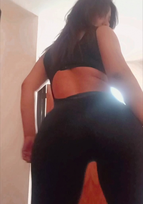 Escort Layla en Patio Olmos Sierrascalientes 0107