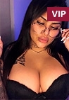 Hola mi amor soy Natasha una joven HOT, soy una chica culta,muy guapa de cara con unos rasgos ex&oacute;ticos que rozan la perfecci&oacute;n, sexy por naturaleza. Para mi ser escorts es sin&oacute;nimo de conectar con una persona y entregarme a el plenitud tanto f&iacute;sica como mentalmente. SOBRE MI PARTE M&Aacute;S EROTICA TE ASEGURO VAS A TENER UN SEXO COMPLETO CON FANTAS&Iacute;AS SI DESEAS, UN ORAL QUE TE VA DEJAR SIN RESPIRO , DISTINTAS POSES , Y MUCHO M&Aacute;S!
ME ENCANTA QUE NO TE RESISTAS A MI CUERPO Y A LA SUAVIDAD DE MI PIEL (ESPERO TU LLAMADO VAS A QUERER VOLVER SIEMPRE POR MI)
