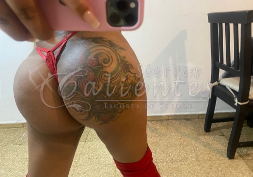 Escort Natasha en Centro Córdoba Sierrascalientes 035 Escort Natasha en Centro Córdoba Sierrascalientes 035