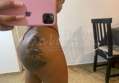 Escort Natasha en Centro Córdoba Sierrascalientes 034 Escort Natasha en Centro Córdoba Sierrascalientes 034