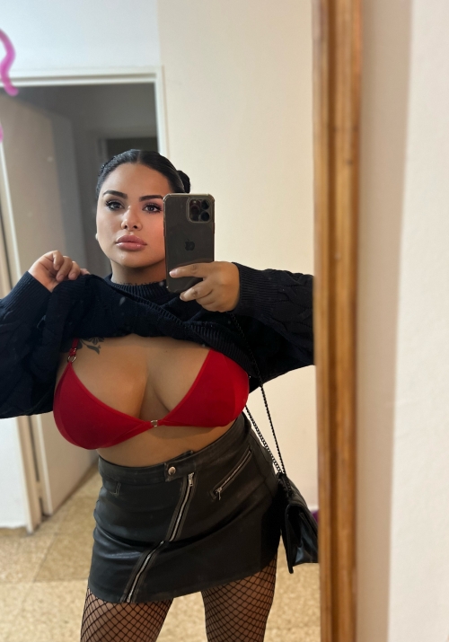 Escort Natasha en Centro Córdoba Sierrascalientes 08 Escort Natasha en Centro Córdoba Sierrascalientes 08