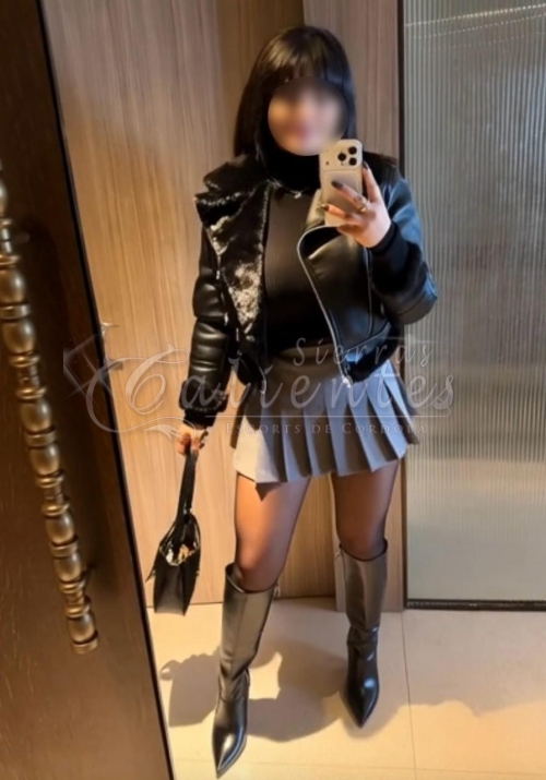 Escort Natasha en Centro Córdoba Sierrascalientes 03