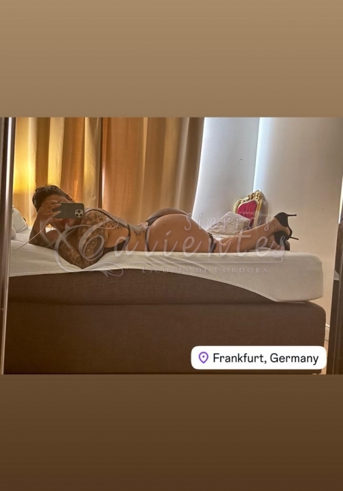 Escort Natasha en Centro Córdoba Sierrascalientes 04