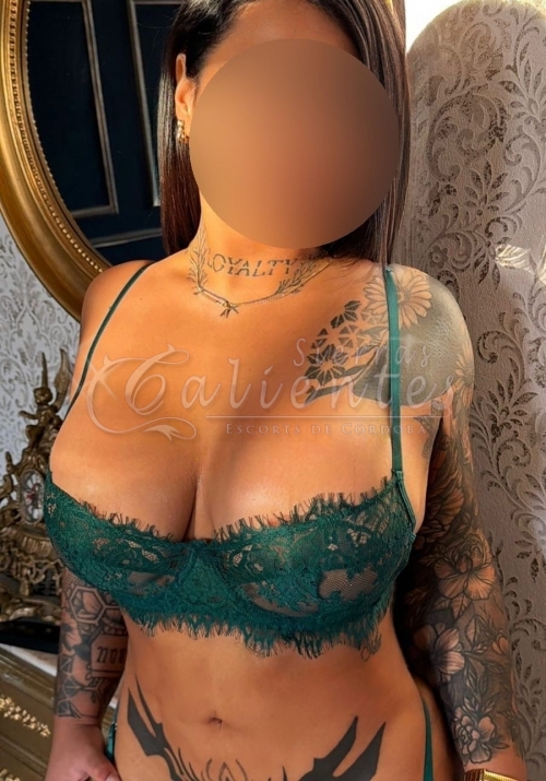 Escort Natasha en Centro Córdoba Sierrascalientes 015