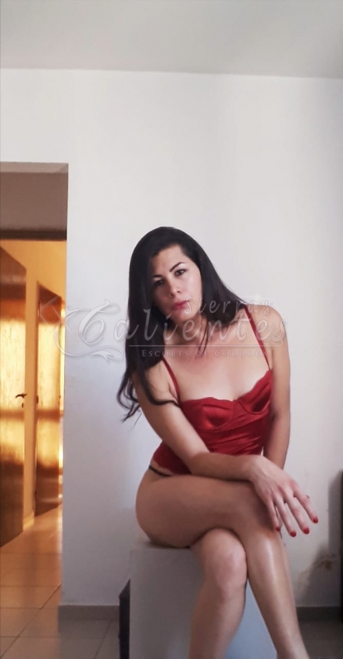 Escort Dana Conti en Pilar Sierrascalientes 010 Escort Dana Conti en Pilar Sierrascalientes 010