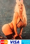 Soy Alejandra Trans una putita degenerada, hago atencion a parejas, fetiches, complaciente, depto privado, recibo tarjetas. Soy super completa, hago besosnegros, fantasias, cuento con ropa erotica, juguetes, te recibo en mi depto solita, te espero soy la mas chanchita y morbosa