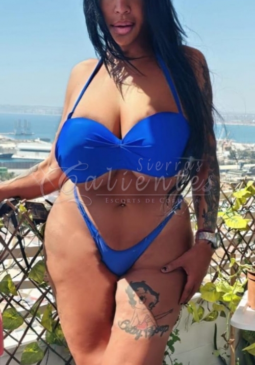 Escort Alejandra Trans en Centro Córdoba Sierrascalientes 013 Escort Alejandra Trans en Centro Córdoba Sierrascalientes 013