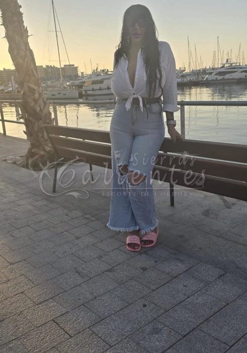 Escort Alejandra Trans en Centro Córdoba Sierrascalientes 04 Escort Alejandra Trans en Centro Córdoba Sierrascalientes 04