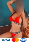 Soy&nbsp;Laurita una modelito morocha, fina, sexy, cari&ntilde;osa, y muy buena onda! trabajo en mi dpto privado zona centro! Super discreto. Mis fotos son selfies sacadas por mi, reales sin sorpresas! NIVEL VIP Te espero! ademas hago despedidas de soltero, fiestas privadas y presencia en eventos.&nbsp;