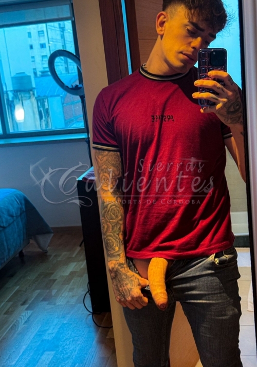 Escort Alexander en Tribunales Sierrascalientes 015 Escort Alexander en Tribunales Sierrascalientes 015