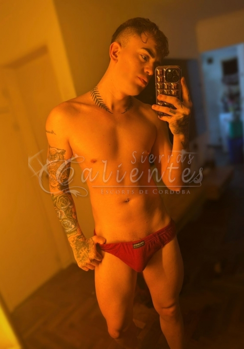Escort Alexander en Tribunales Sierrascalientes 024 Escort Alexander en Tribunales Sierrascalientes 024