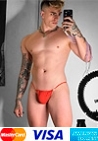 Hola soy Alexander Mido 1.85 Soy blanco Con tatuajes y versatil . 9 pulgadas de dotaci&oacute;n cola lampi&ntilde;a .. En Mis servicios podes sumar lenceria y juguetes .Higiene absoluta [ Y todos los servicios son Con preservativos sin exclusividad ni precio ] acepto todas las tarjetas como medio de pago . 22 a&ntilde;os ubicado en centro de c&oacute;rdoba!Ll&aacute;mame y la pasemos bien rico juntos