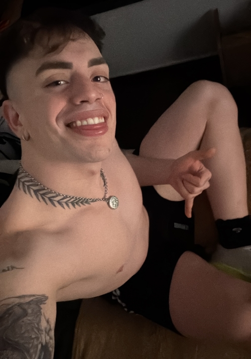 Escort Alexander en Tribunales Sierrascalientes 01