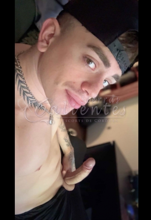 Escort Alexander en Tribunales Sierrascalientes 019