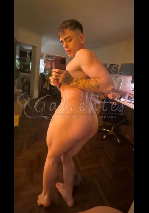 Escort Alexander en Tribunales Sierrascalientes 027