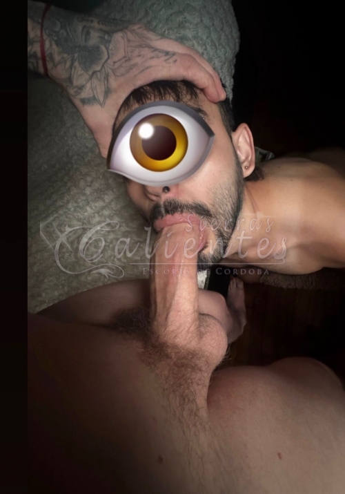 Escort Alexander en Tribunales Sierrascalientes 011