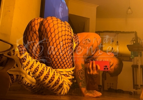 Escort Alexander en Tribunales Sierrascalientes 014