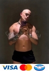 Hola soy Alexander Mido 1.85 Soy blanco Con tatuajes y versatil . 9 pulgadas de dotaci&oacute;n cola lampi&ntilde;a .. En Mis servicios podes sumar lenceria y juguetes .Higiene absoluta [ Y todos los servicios son Con preservativos sin exclusividad ni precio ] acepto todas las tarjetas como medio de pago . 22 a&ntilde;os ubicado en centro de c&oacute;rdoba!Ll&aacute;mame y la pasemos bien rico juntos