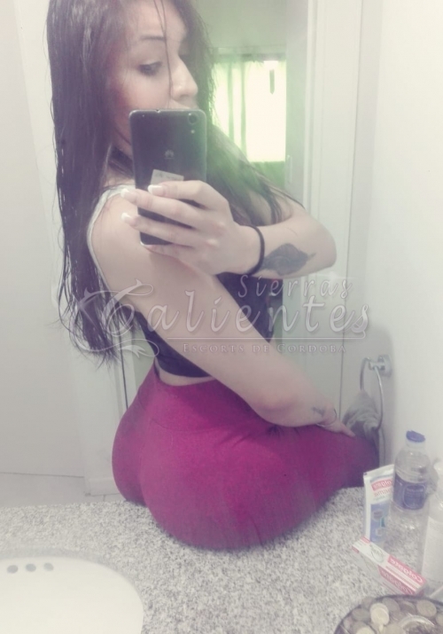 Escort Mia Trans en Centro Córdoba Sierrascalientes 09 Escort Mia Trans en Centro Córdoba Sierrascalientes 09