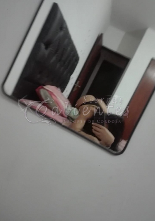 Escort Mia Trans en Centro Córdoba Sierrascalientes 037 Escort Mia Trans en Centro Córdoba Sierrascalientes 037