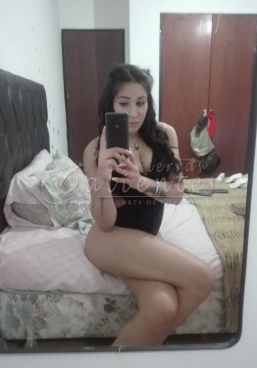 Escort Mia Trans en Centro Córdoba Sierrascalientes 040 Escort Mia Trans en Centro Córdoba Sierrascalientes 040
