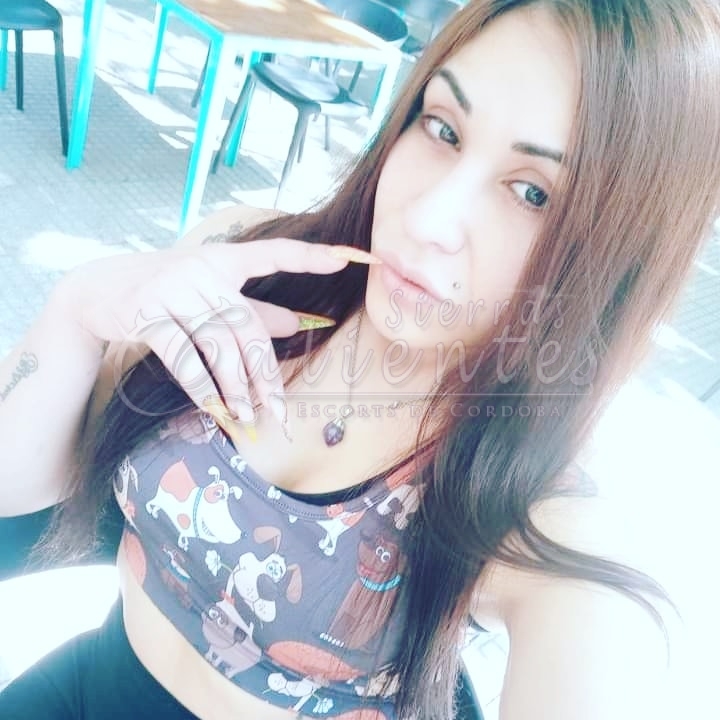 Escort Mia Trans en Centro Córdoba Sierrascalientes 045 Escort Mia Trans en Centro Córdoba Sierrascalientes 045