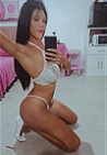 Soy Sofy Trans te atiendo en m&iacute; depto con todas las comodidades activa y pasiva muy juguetona ven&iacute; con&oacute;ceme solo dos semanitas en cordoba