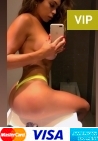 Leyla Trans totalmente privado para realizar todas tus fantas&iacute;as sin excluir ning&uacute;n. Morbo erotismo sensualidad. Ser&eacute; tu amante perfecta! Y cumplir&eacute; todos tus deseos... dotaci&oacute;n:18x5 Super femenina! Ven a comprobarlo y pasar un buen momento.
&nbsp;