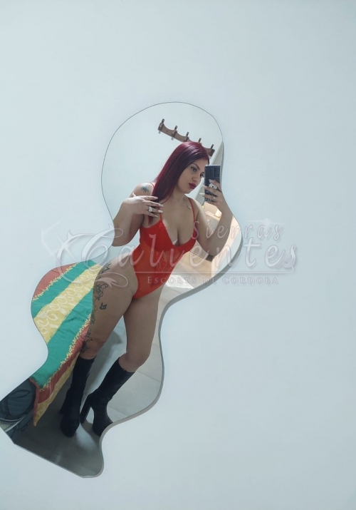 Escort Taty en Centro Córdoba Sierrascalientes 058