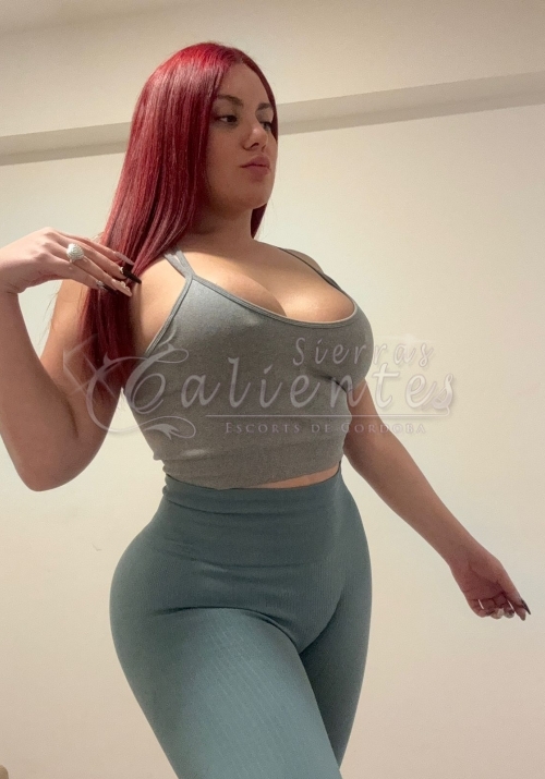 Escort Taty en Centro Córdoba Sierrascalientes 015