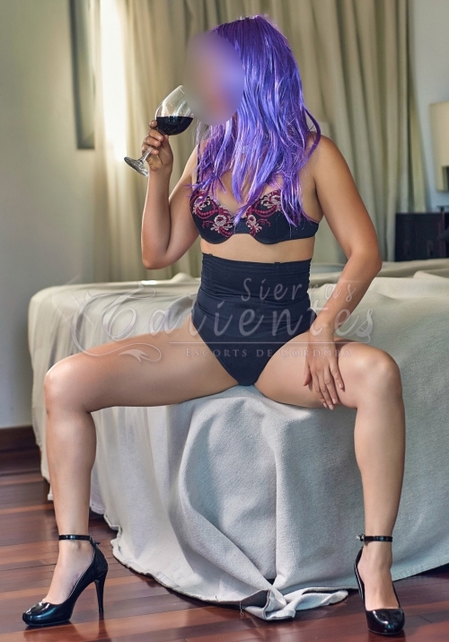 Escort Vicky en Centro Córdoba Sierrascalientes 04 Escort Vicky en Centro Córdoba Sierrascalientes 04