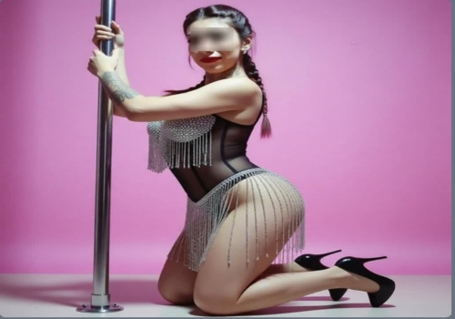 Escort Mara en General Paz Sierrascalientes 06