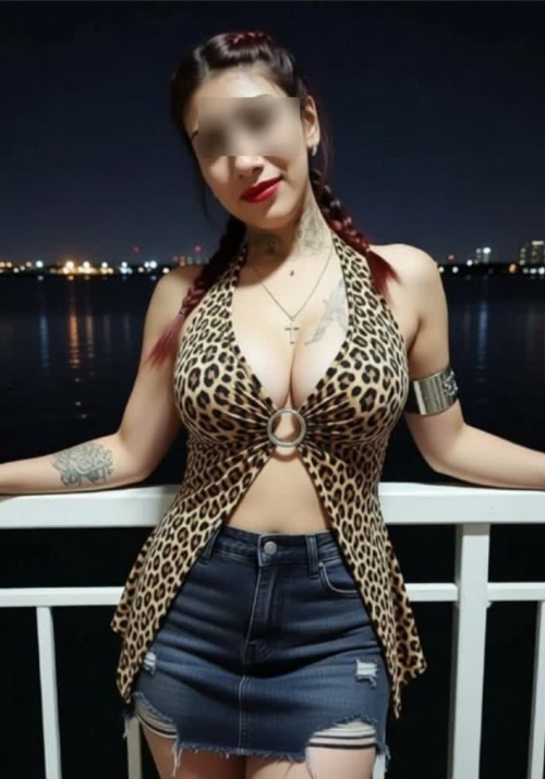 Escort Mara en General Paz Sierrascalientes 04