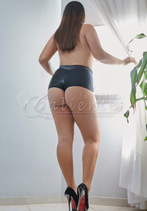 Escort Sheila en Centro Córdoba Sierrascalientes 011 Escort Sheila en Centro Córdoba Sierrascalientes 011