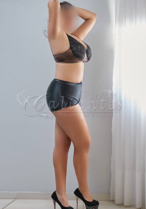 Escort Sheila en Centro Córdoba Sierrascalientes 014 Escort Sheila en Centro Córdoba Sierrascalientes 014