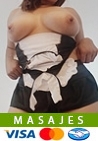 Soy Alisson Masajitos con final feliz, Madurita Complaciente. Atenci&oacute;n &Uacute;nicamente En mi Departamento. Masajitos Descontracturantes, Relajados, Mimos, Piel a piel ,t&aacute;ntricos,sensuales, sexuales (atenci&oacute;n a parejas) Chupadita Bien Rica, La idea Es Disfrutar, Depa S&uacute;per armonioso. 100 % Privacidad. Turnitos a convenir del cliente a partir del Medio dia
&nbsp;