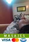 Soy Alisson Masajitos con final feliz, Madurita Complaciente. Atenci&oacute;n &Uacute;nicamente En mi Departamento. Masajitos Descontracturantes, Relajados, Mimos, Piel a piel ,t&aacute;ntricos,sensuales, sexuales (atenci&oacute;n a parejas) Chupadita Bien Rica, La idea Es Disfrutar, Depa S&uacute;per armonioso. 100 % Privacidad. Turnitos a convenir del cliente a partir del Medio dia
&nbsp;