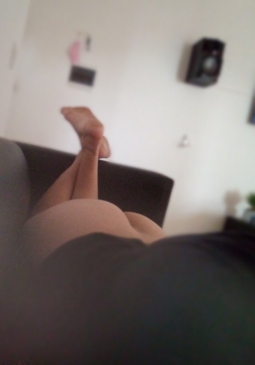 Escort Alisson en Plaza Colon Sierrascalientes 09