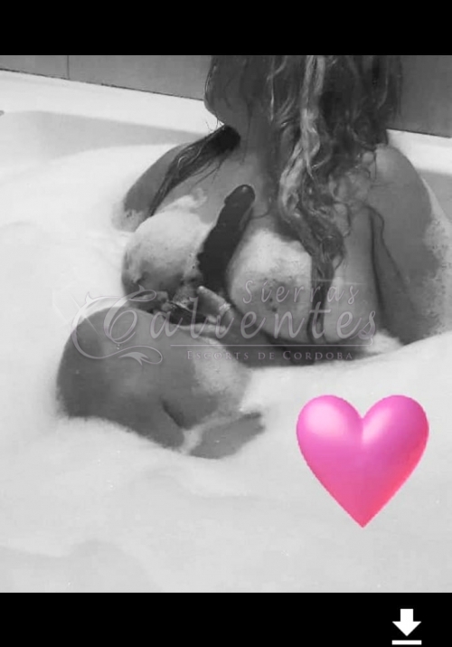 Escort Pink en Villa Allende Sierrascalientes 020