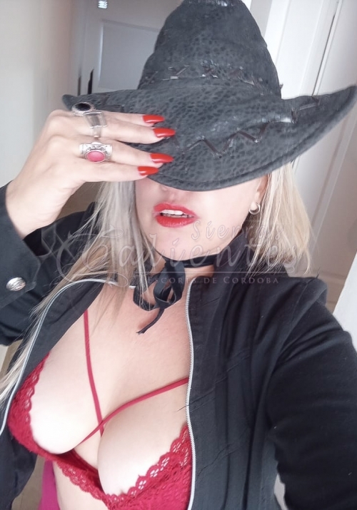 Escort Pink en Alta Cordoba Sierrascalientes 02