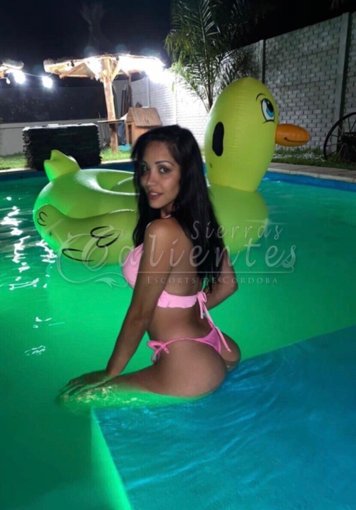 Escort Chechu Trans en Centro Córdoba Sierrascalientes 041 Escort Chechu Trans en Centro Córdoba Sierrascalientes 041