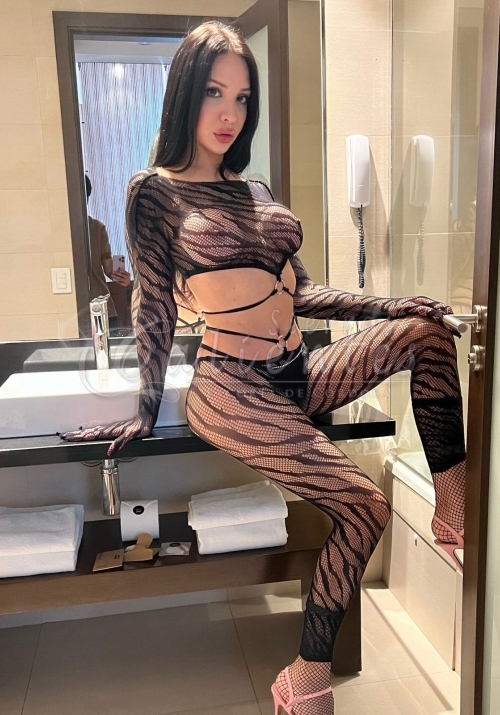 Escort Chechu Trans en Centro Córdoba Sierrascalientes 027 Escort Chechu Trans en Centro Córdoba Sierrascalientes 027
