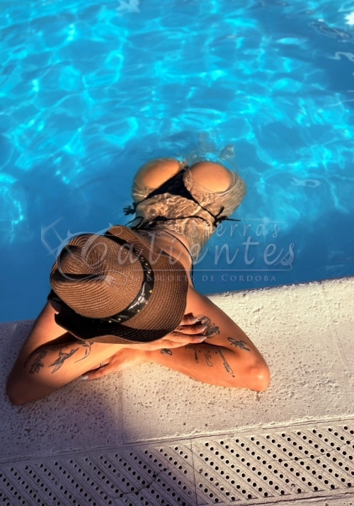 Escort Chechu Trans en Centro Córdoba Sierrascalientes 023