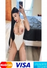 Mi arancel es &uacute;nico no es negociable, adicta al buen sexo y amante de los buenos momentos, experta en principiantes, puedes ver en mi Instagram m&aacute;s contenido @ariana_romos.... hola amores bellos soy Ariana una hermosa transexual la cual har&aacute; de tus deseos sexuales una realidad me gustan las fiestas blancas y los tipos morbosos y viciosos.,. &iexcl;Estar&eacute; gustosa de recibirte en mi apartamento y tambi&eacute;n realizo salidas, soy una morbosa adicta a las pijas duras y grandes te har&eacute; sexo oral profundo delicioso el cual sentir&aacute;s que est&aacute;s en el cielo y no querr&aacute;s que pare en la penetraci&oacute;n podr&aacute;s ponerme en las poses que desees ya que soy modelo delgada cuerpo muy sensual sin exageraciones totalmente una hembra!! me encargar&eacute; de cumplir cada y una de tus fantas&iacute;as morbo, trato de pareja, oral, anal, penetraciones, fiestas blancas, juegos, fetiches todo bien rico