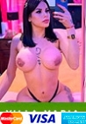 Mi arancel es &uacute;nico no es negociable, adicta al buen sexo y amante de los buenos momentos, experta en principiantes, puedes ver en mi Instagram m&aacute;s contenido @ariana_romos.... hola amores bellos soy Ariana una hermosa transexual la cual har&aacute; de tus deseos sexuales una realidad me gustan las fiestas blancas y los tipos morbosos y viciosos.,. &iexcl;Estar&eacute; gustosa de recibirte en mi apartamento y tambi&eacute;n realizo salidas, soy una morbosa adicta a las pijas duras y grandes te har&eacute; sexo oral profundo delicioso el cual sentir&aacute;s que est&aacute;s en el cielo y no querr&aacute;s que pare en la penetraci&oacute;n podr&aacute;s ponerme en las poses que desees ya que soy modelo delgada cuerpo muy sensual sin exageraciones totalmente una hembra!! me encargar&eacute; de cumplir cada y una de tus fantas&iacute;as morbo, trato de pareja, oral, anal, penetraciones, fiestas blancas, juegos, fetiches todo bien rico