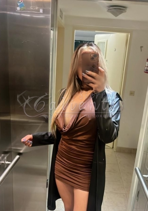 Escort Luly en Nueva Cordoba Sierrascalientes 02 Escort Luly en Nueva Cordoba Sierrascalientes 02