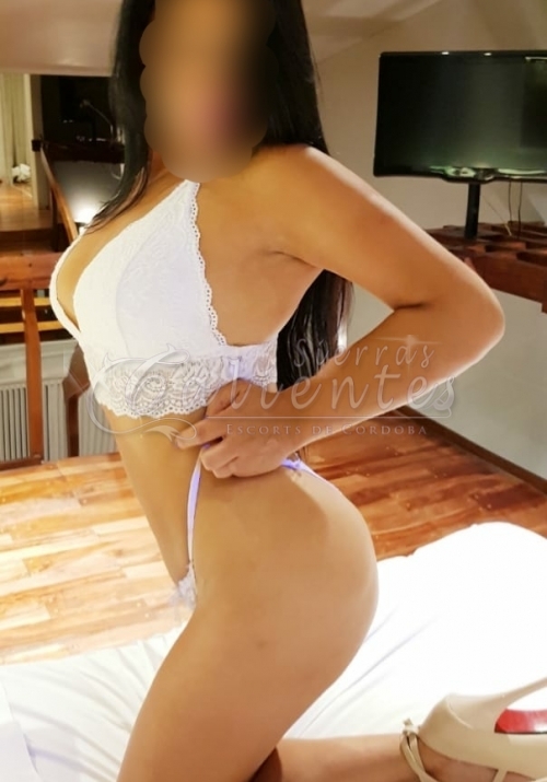 Escort Bianca en Nueva Cordoba Sierrascalientes 011 Escort Bianca en Nueva Cordoba Sierrascalientes 011