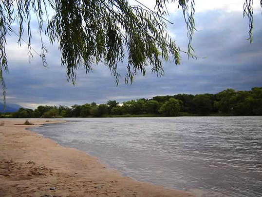 Arroyo de los Patos